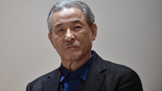   Murió el reconocido diseñador japonés Issey Miyake 