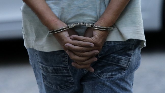  Acusado de asaltar servicentro en Punta Arenas quedó en prisión preventiva  