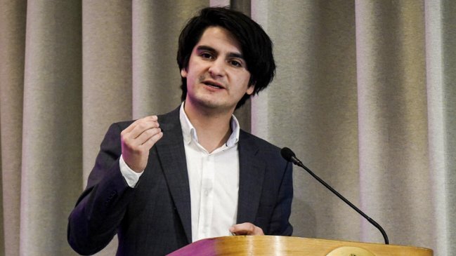 Subsecretario Ahumada: TLC no serán puestos en duda, aunque TPP daría una ganancia 