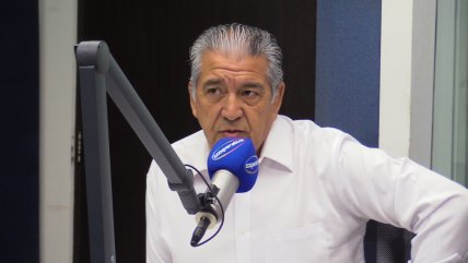   Domingo Namuncura y nueva Constitución: 