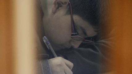   Colegio de Profesores critica realización del Simce: 