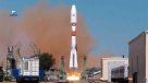 Rusia lanza al espacio el satélite de observación iraní "Khayam"