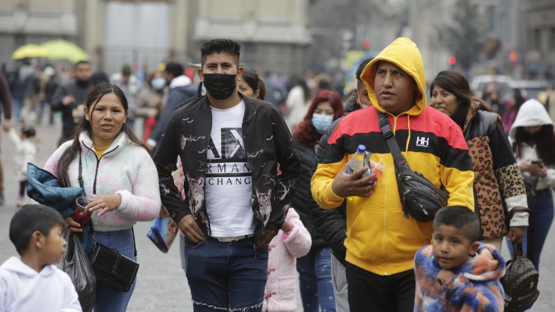 Balance Covid: Antofagasta, O'Higgins y Coquimbo son las regiones con mayor positividad