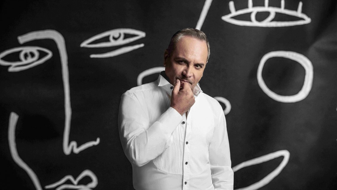 De Miami a Chile: Luis Jara hará shows en casinos de Coquimbo y Rinconada