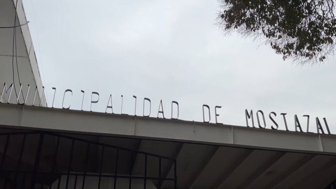 Auditoría acusa irregularidades de ex administración de municipio de Mostazal