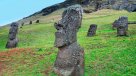 "Volver a los ancestros": Habitantes de Rapa Nui cuentan cómo fue vivir sin turistas durante casi tres años