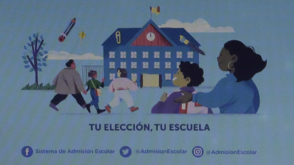 Comenzó el proceso: Cómo postular a la Admisión Escolar 2023