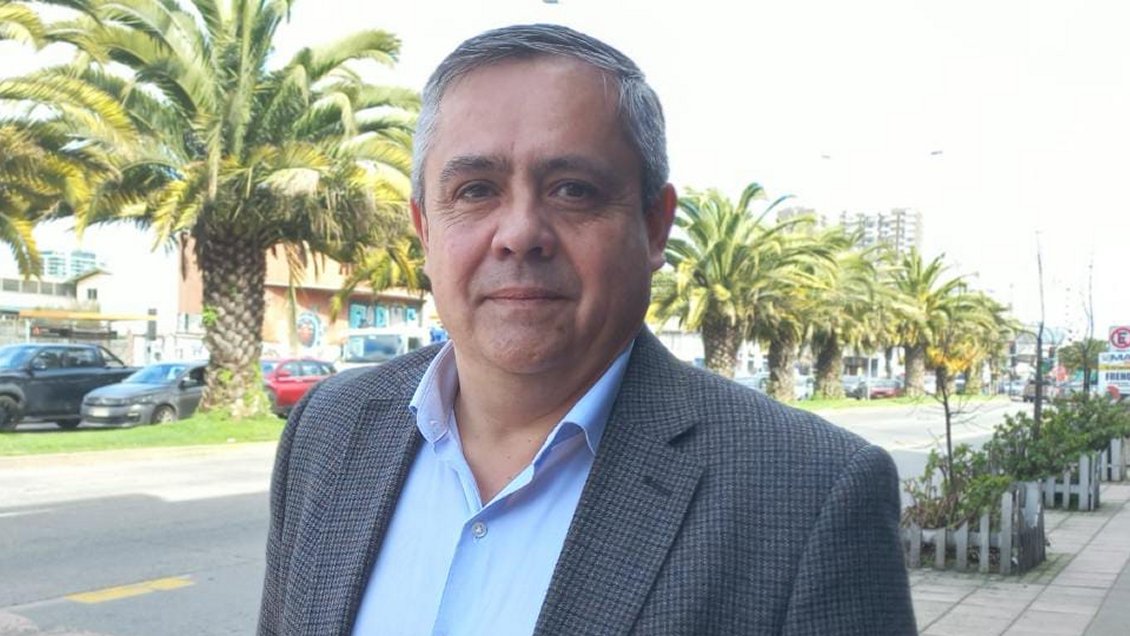Gobierno Regional del Biobío contrató a ex director de la PDI como asesor de seguridad