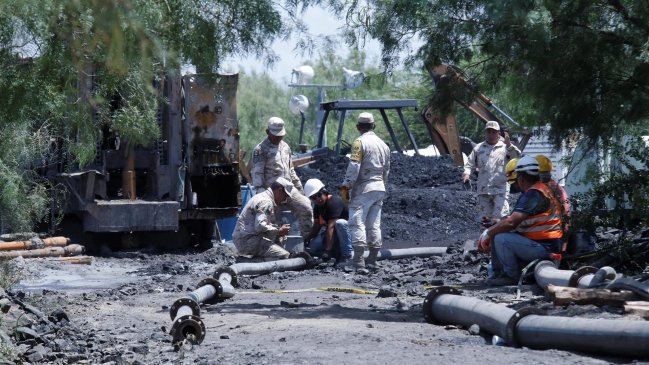 Gobierno mexicano confía en 
