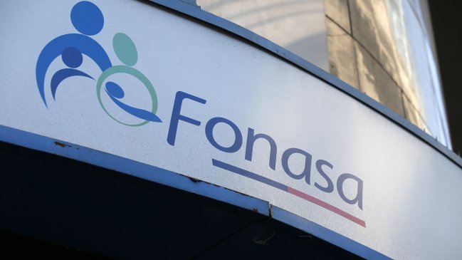   OMS aplaudió reforma que elimina el copago en Fonasa y dijo que reformas van en la línea mundial 