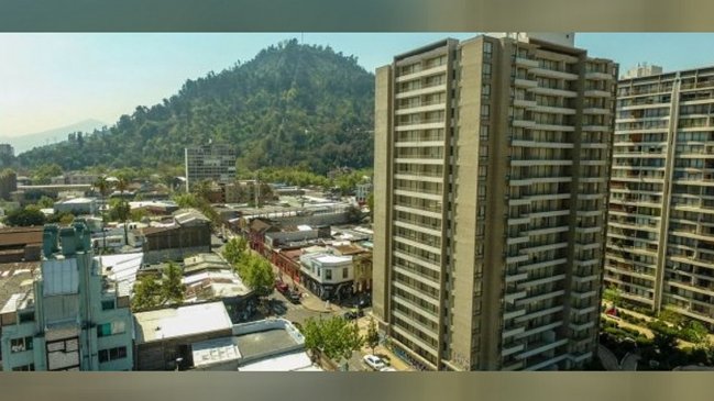 Alcalde Jadue acusó 