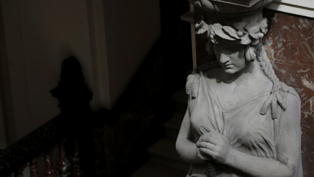 Corte de Santiago anuló llamado interno a reportar a los jueces que no respetaran la prescindencia