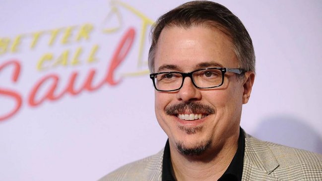 Vince Gilligan prepara su nueva serie luego de 