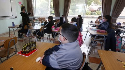   Educación 2020: Pensábamos que era mejor no hacer el Simce este año 