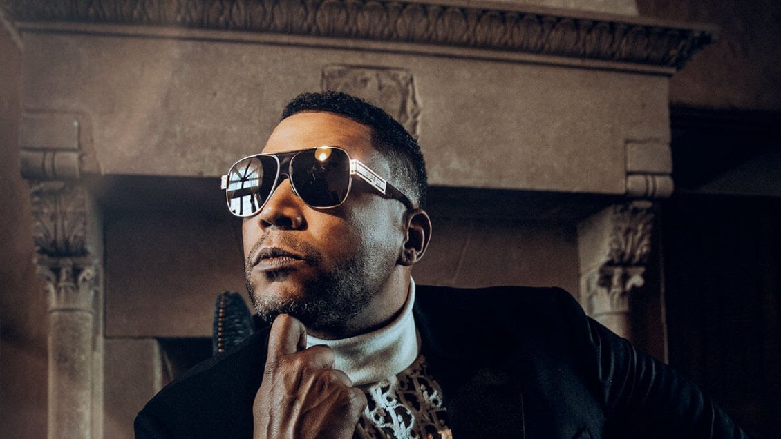 Don Omar anunció regreso a Chile con show en Concepción