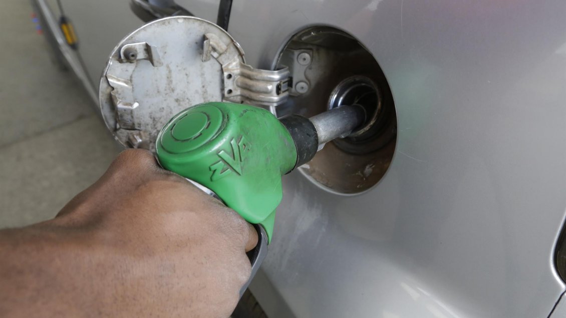 La inflación de Estados Unidos da un respiro en julio