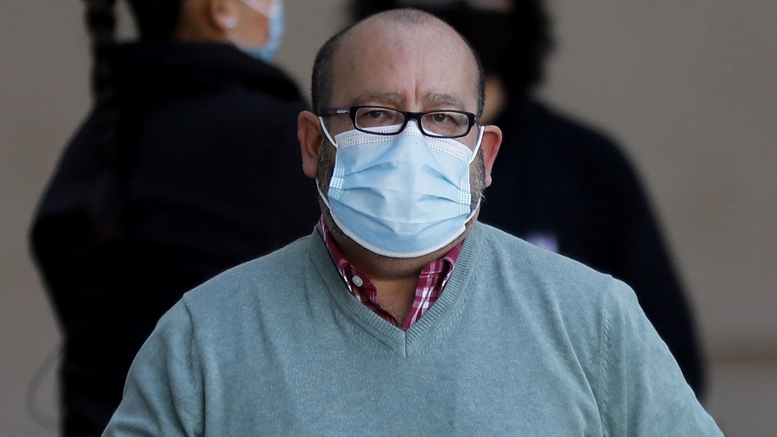 Movilh denuncia que supuestos miembros del Tren de Aragua amenazaron a Rolando Jiménez