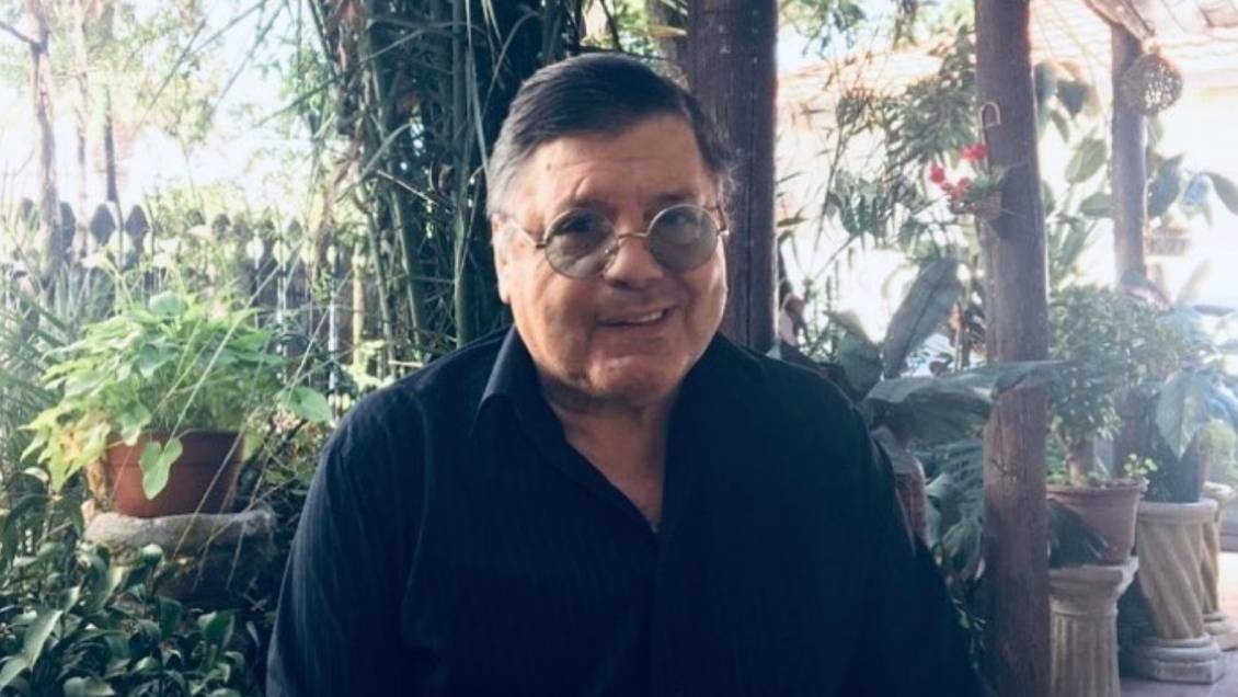 Zalo Reyes se mantiene 