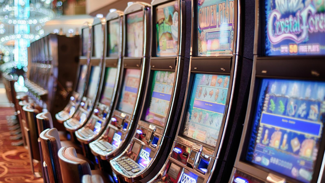 Asociación de Casinos 