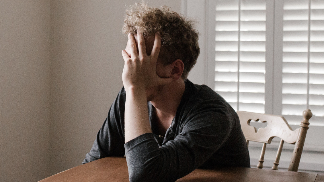 Científicos descubrieron por qué pensar mucho nos hace sentir cansados