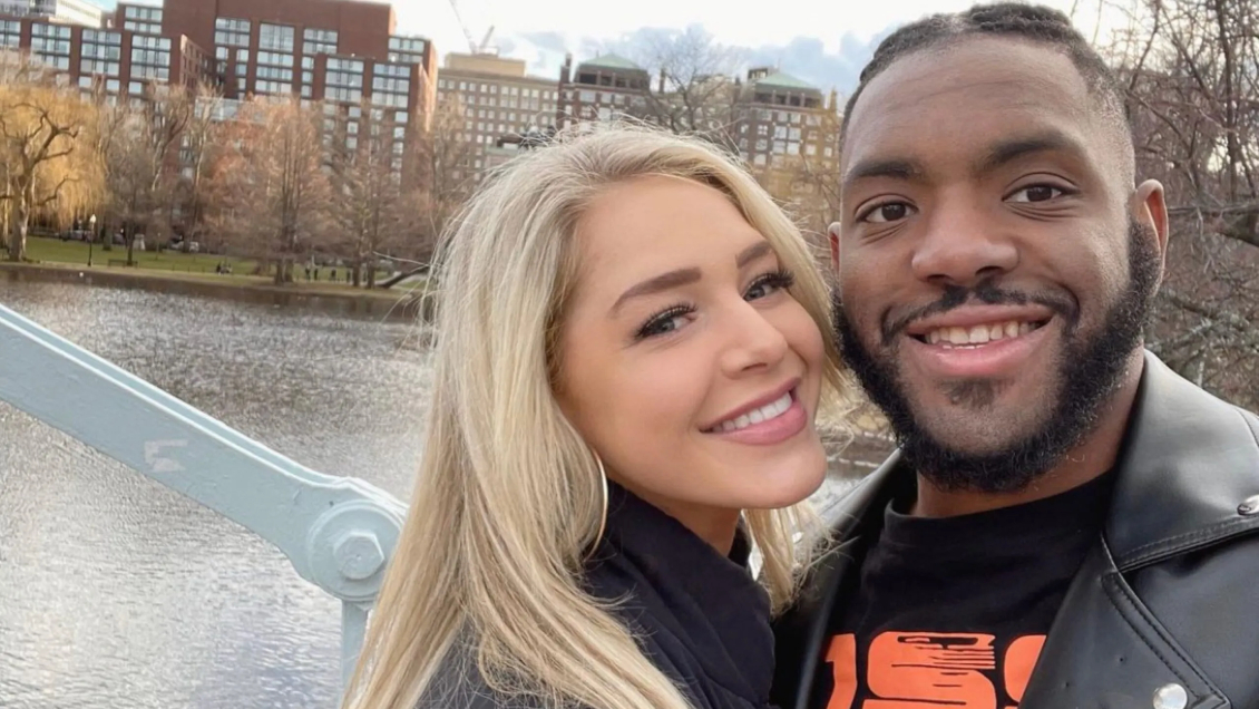 Modelo de OnlyFans fue acusada de apuñalar y asesinar a su pareja