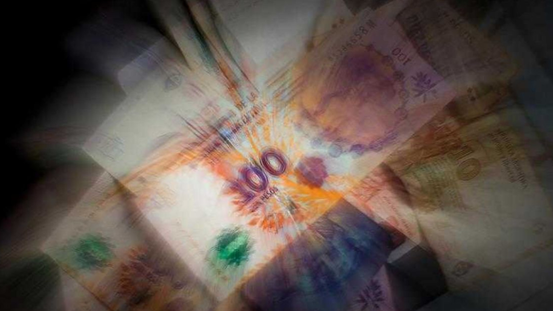 La inflación argentina da su mayor salto mensual en 20 años y llega al 71% interanual