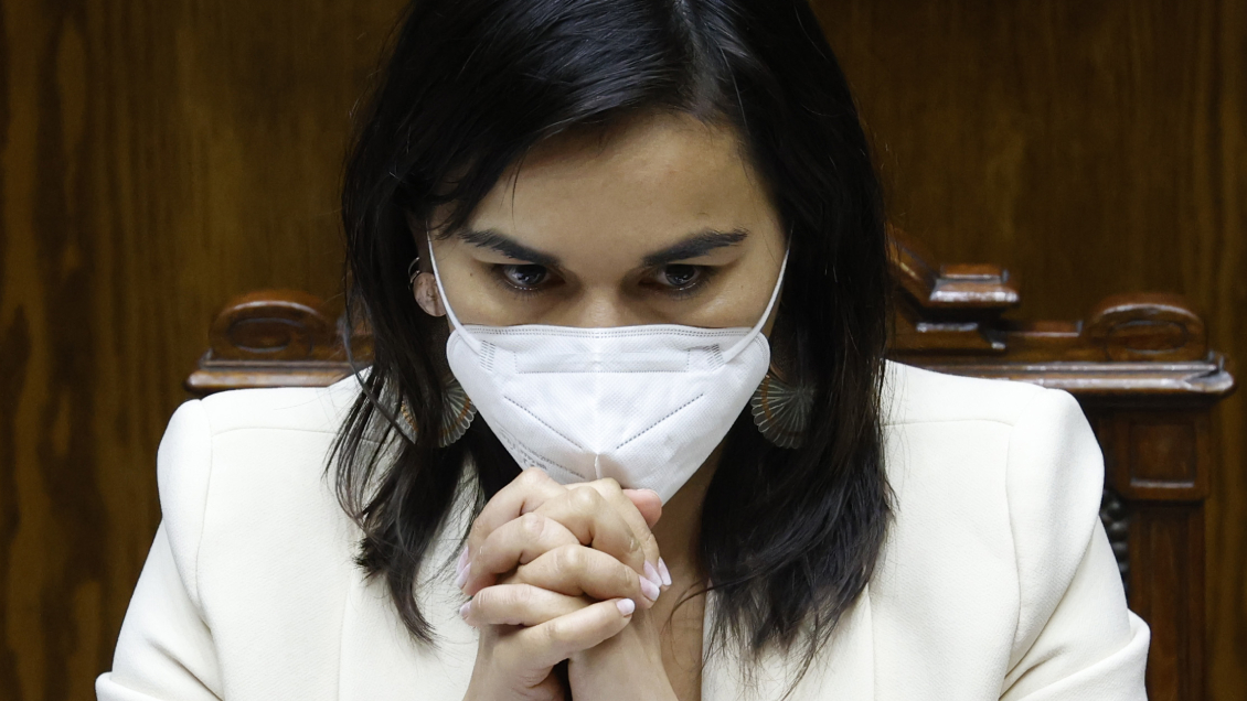 Gobierno desata tormenta parlamentaria con sorpresiva decisión de no extender el estado de emergencia a Los Ríos