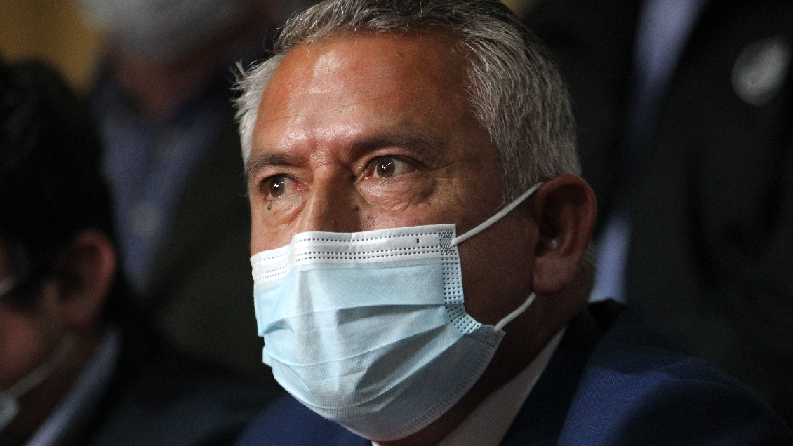 CDE se sumó como querellante en causa contra el alcalde de Chiguayante por cohecho y soborno