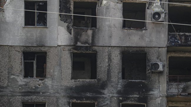 Al menos 361 niños han muerto en Ucrania desde que se inició la invasión