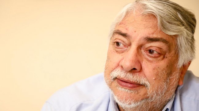  Expresidente paraguayo Fernando Lugo está en coma inducido tras sufrir un ACV 