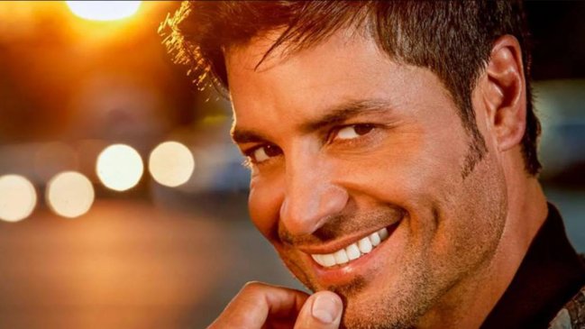 Chayanne será reconocido con el Premio Billboard Icono