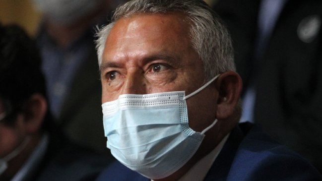 CDE se sumó como querellante en causa contra el alcalde de Chiguayante por cohecho y soborno