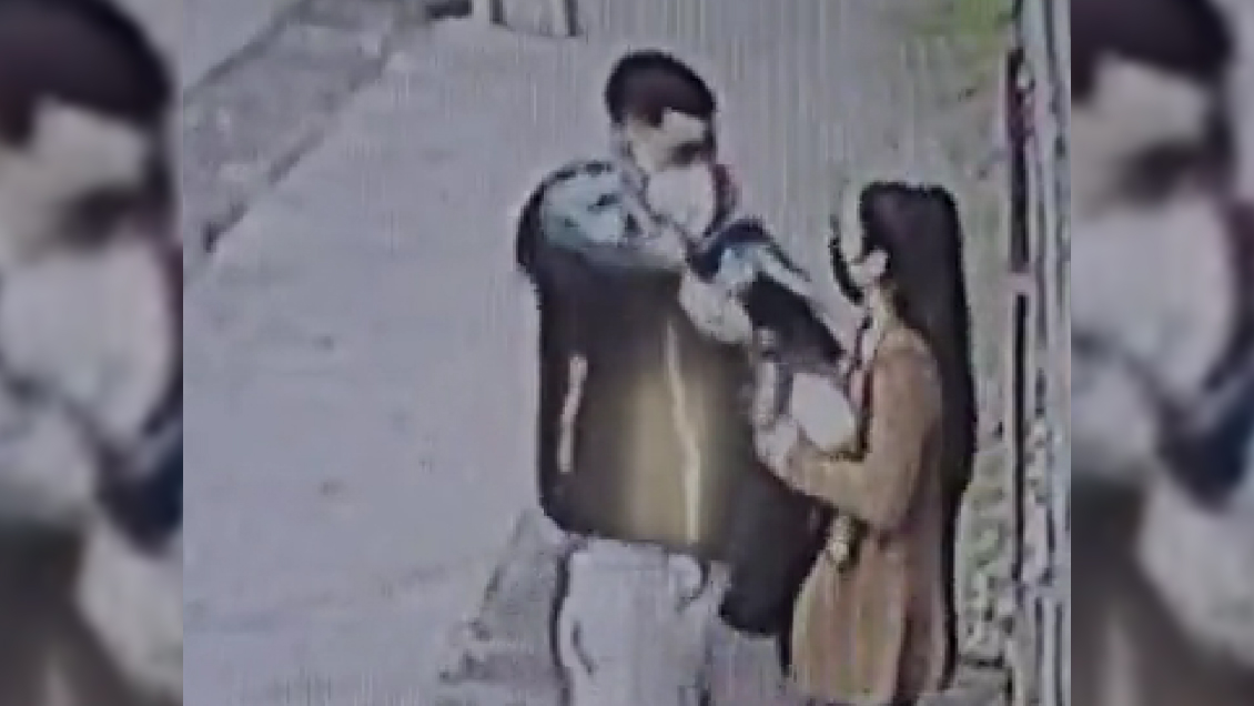 Detenido sujeto que, a punta de electroshock, asaltó a una mujer en Chiguayante