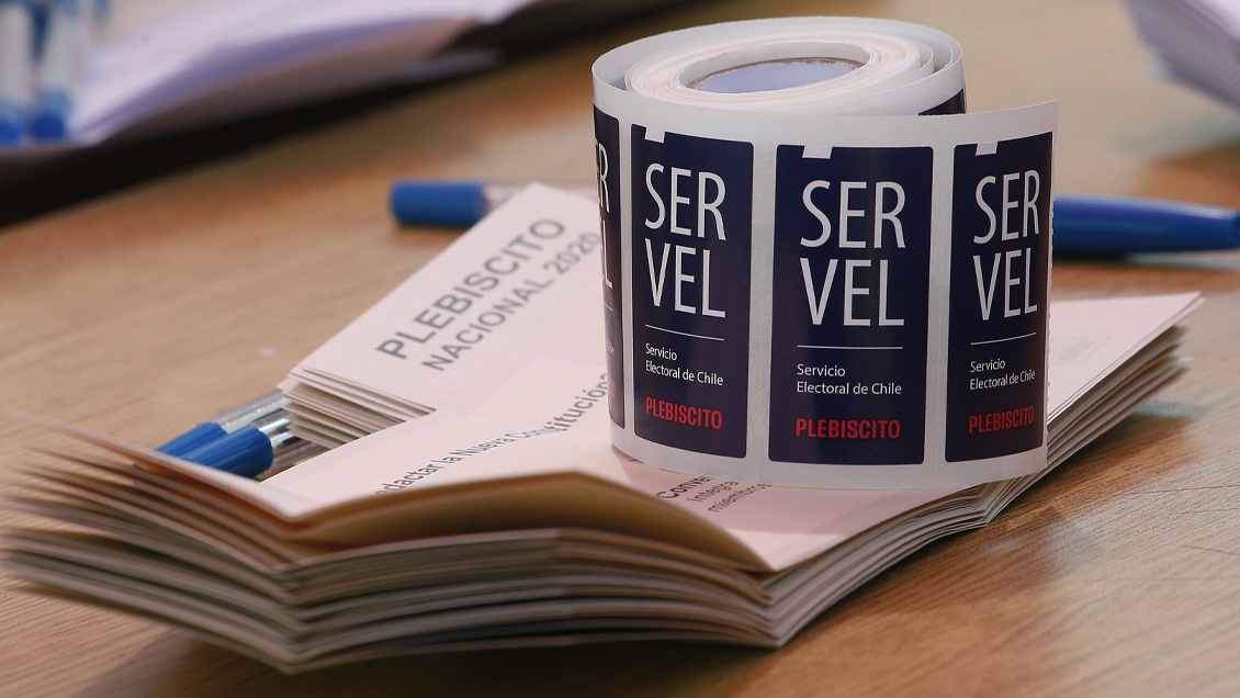 Servel publicará este sábado los datos electorales y adelanta: 