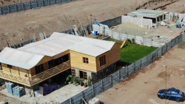 Denuncian existencia de 