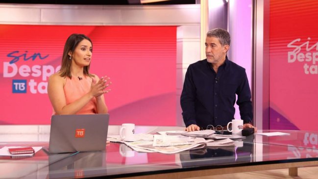 Canal 13 también dejará de emitir 