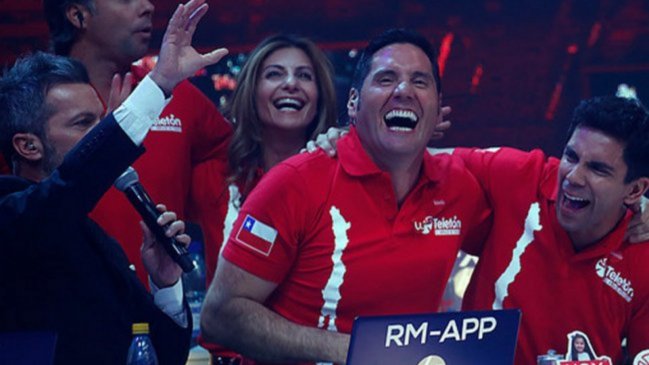 Pancho Saavedra lanza directo mensaje a quienes lo ven como 