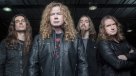 Megadeth revela nuevo y épico tema "Soldier On!"