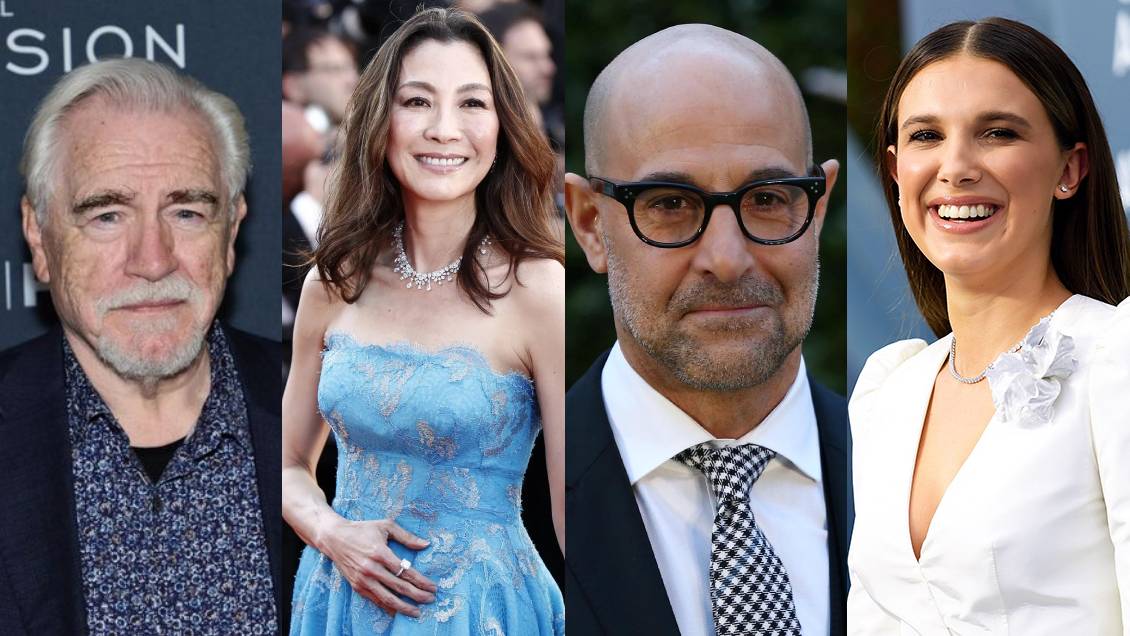 Nueva película de los hermanos Russo presenta elenco estelar