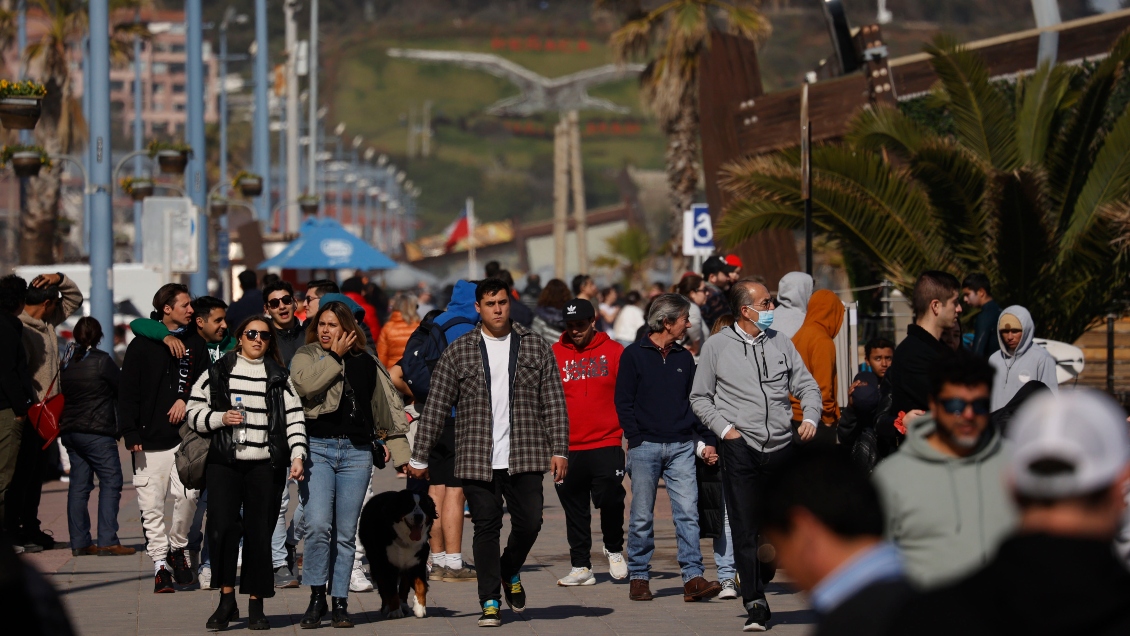Previa de Fiestas Patrias: Región de Valparaíso espera masiva llegada de turistas en este fin de semana largo