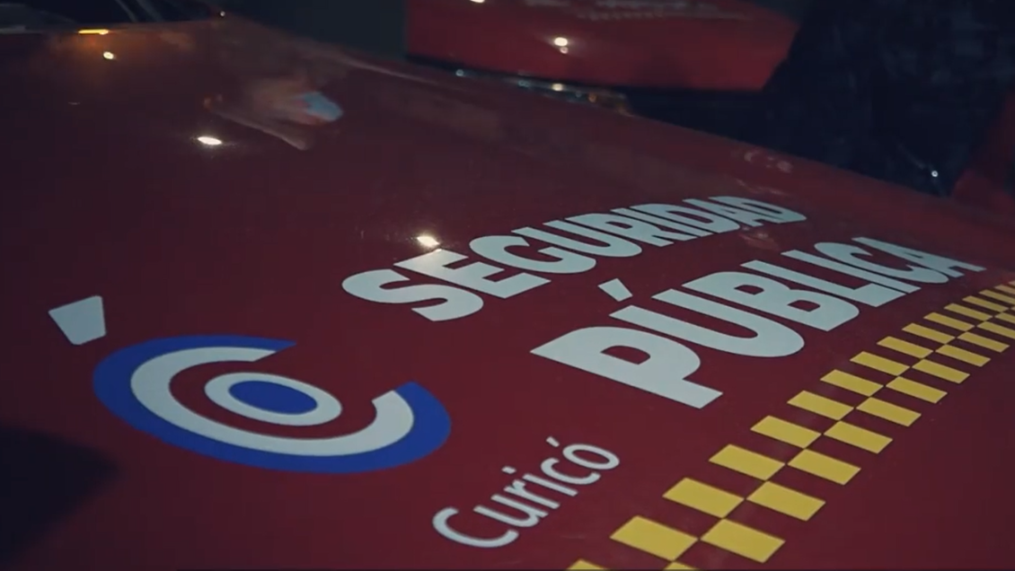 Curicó lanzó la iniciativa 