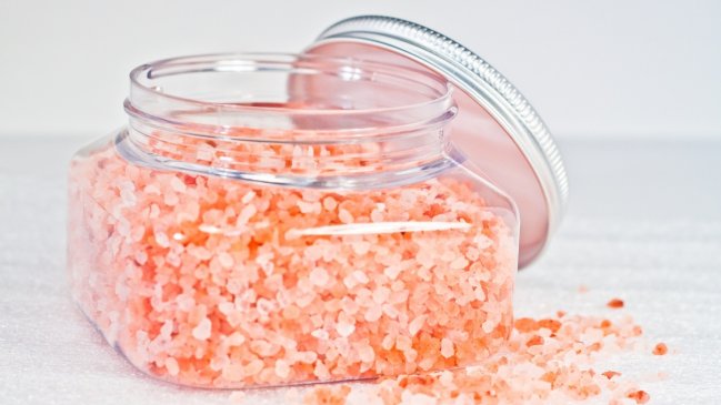 Alertan del uso de una sal de baño psicoactiva: Ha causado estragos en Florida