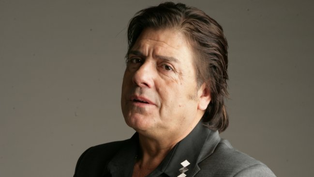 Zalo Reyes sale de coma inducido tras sufrir descompensación