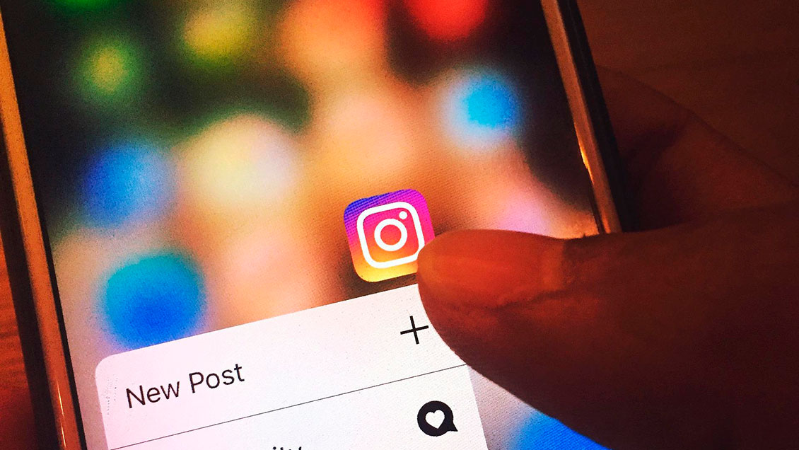 Facebook e Instagram borrarán 