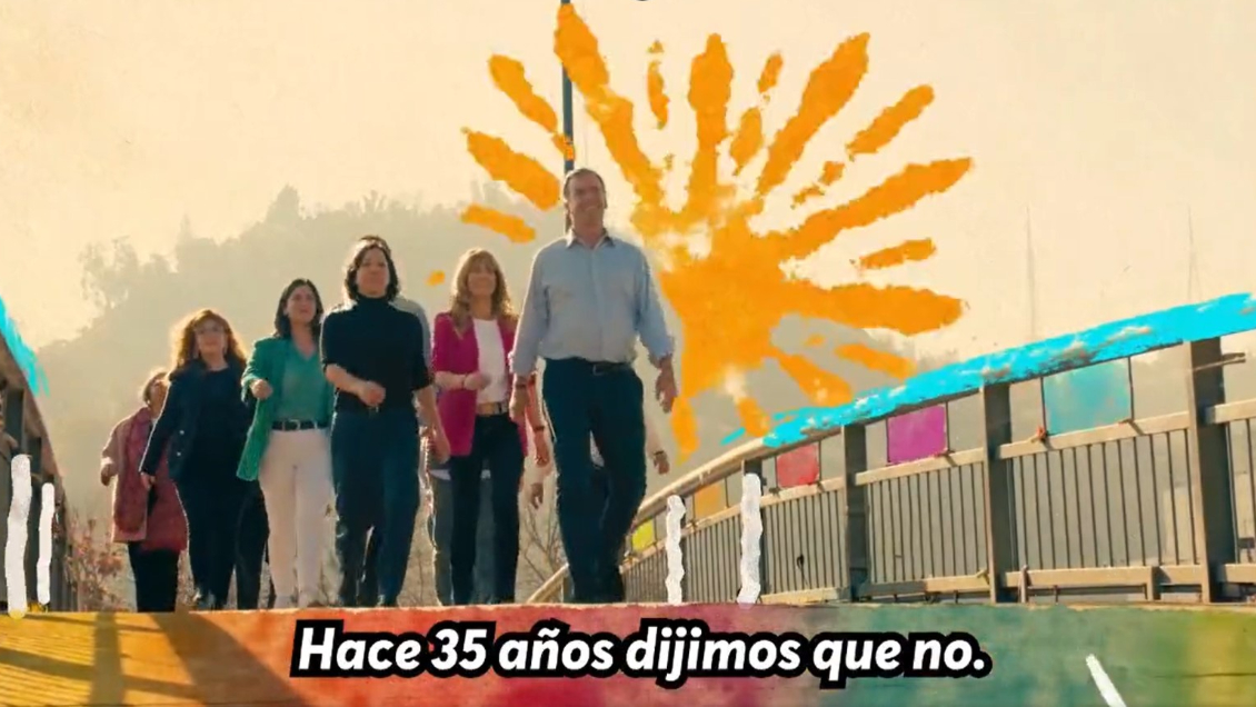 Creadores de campaña del 