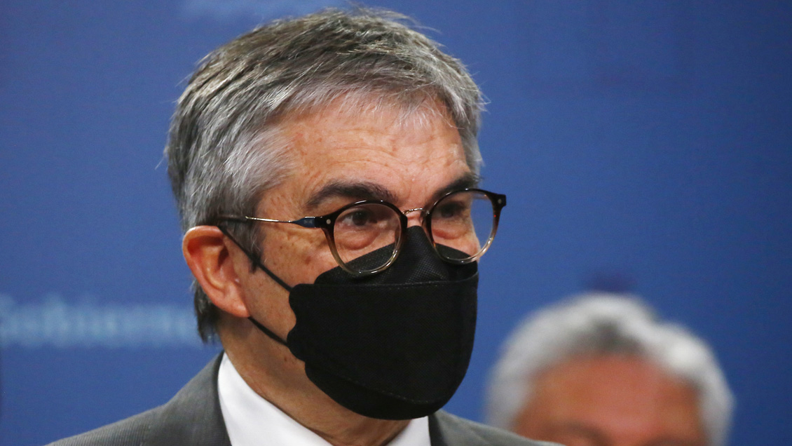 Ministro Marcel participará del Chile Day en Londres a fin de año