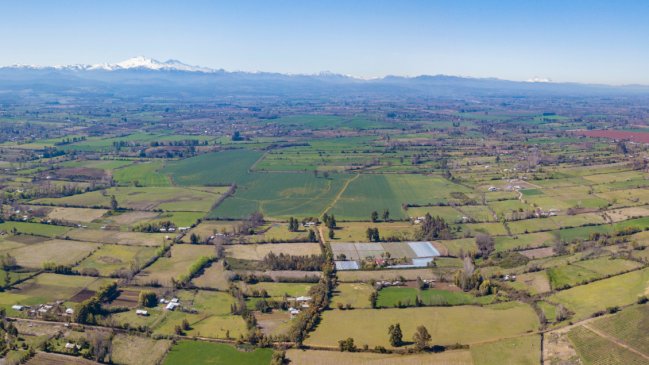 Polémica por parcelaciones: Gremio Chile Rural solicitó pronunciamiento a la Contraloría