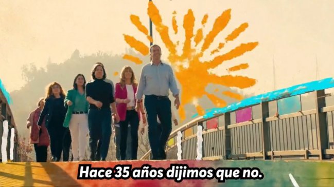 Creadores de campaña del 