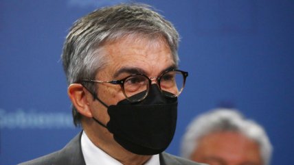  Ministro Marcel participará del Chile Day en Londres a fin de año  