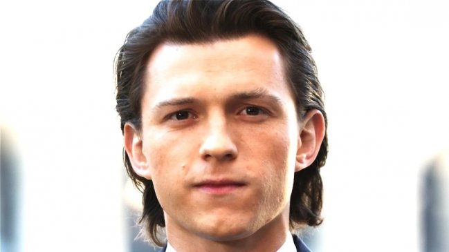 Tom Holland se retira de las redes sociales para cuidar su salud mental: 